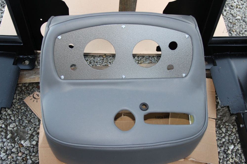 Kabina C360 maska C- 360 Naglak zestaw wiśnowy kabiny maski