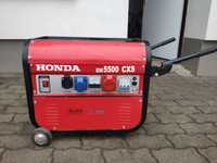 Продам генератор Honda em 5500