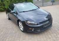 Volkswagen Scirocco 2.0TDI! Manual! Niemcy!