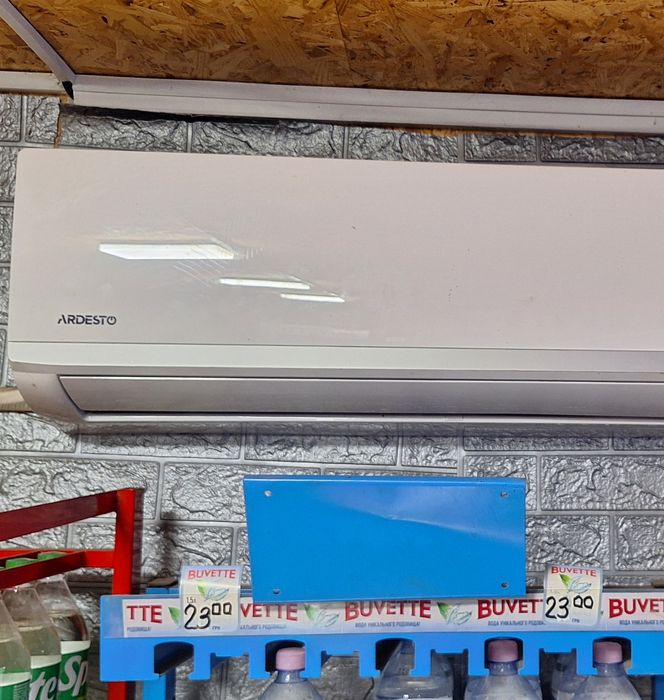 Продам производственный кондиционер