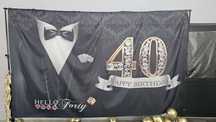Billboard 40stka