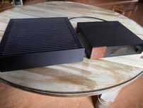 ROON NUCLEUS + Fer-Hypsos-DC-55x2.5mm Fonte Aliment.  = (1000€+700€)