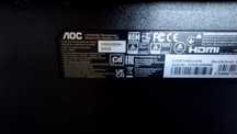 Monitor 240hz 0,5ms