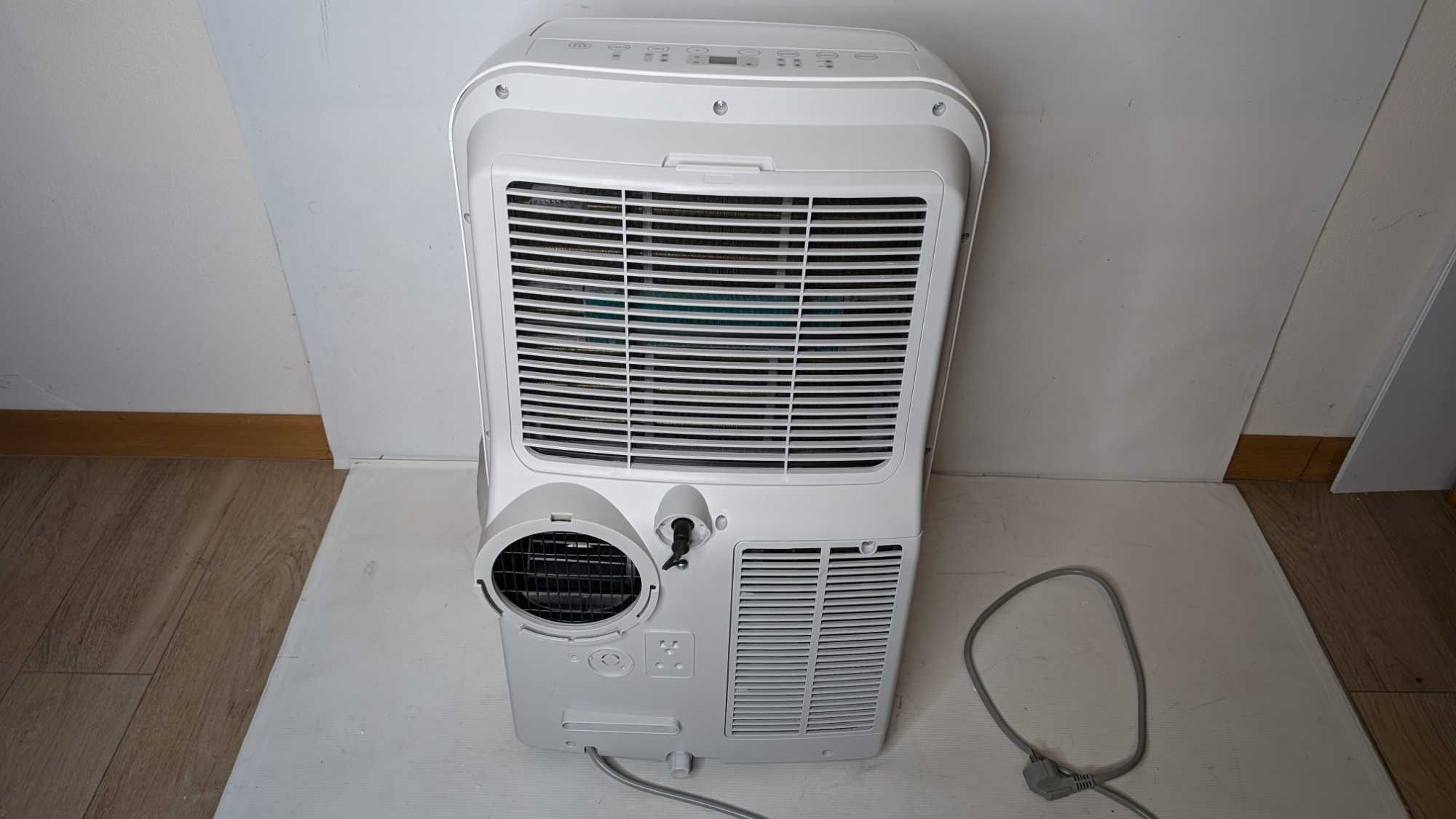 Klimatyzator przenośny Comfee Eco Friendly Pro 10000 BTU