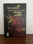 Preludia i nokturny. Sandman. Tom 1 DC wyd. Egmont
