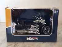 Várias Motas Legendary Bikes Maisto