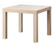 Mesa de Apoio IKEA LACK