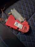 Motor teto de abrir Audi A3 2001