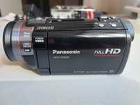 Kamera Panasonic HDC-HS900