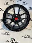 Jantes 17/18 Honda Type R