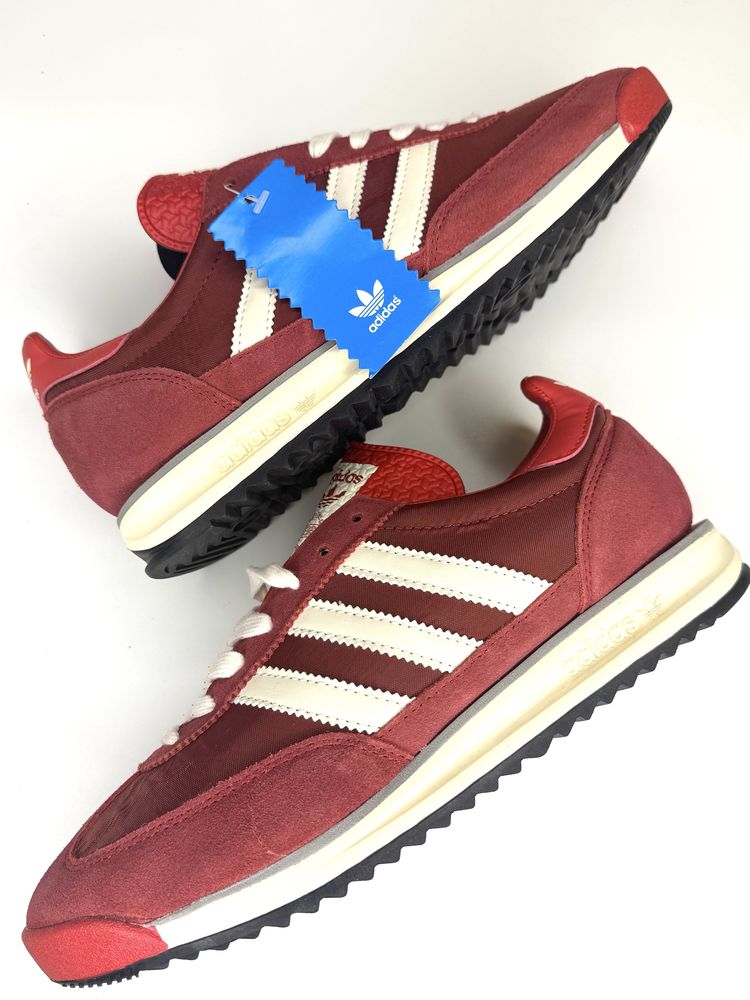 Кроссовки Adidas НОВЫЕ 37р