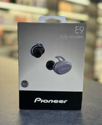 Pioneer SE E9TW-H Wireless Sports Headphones