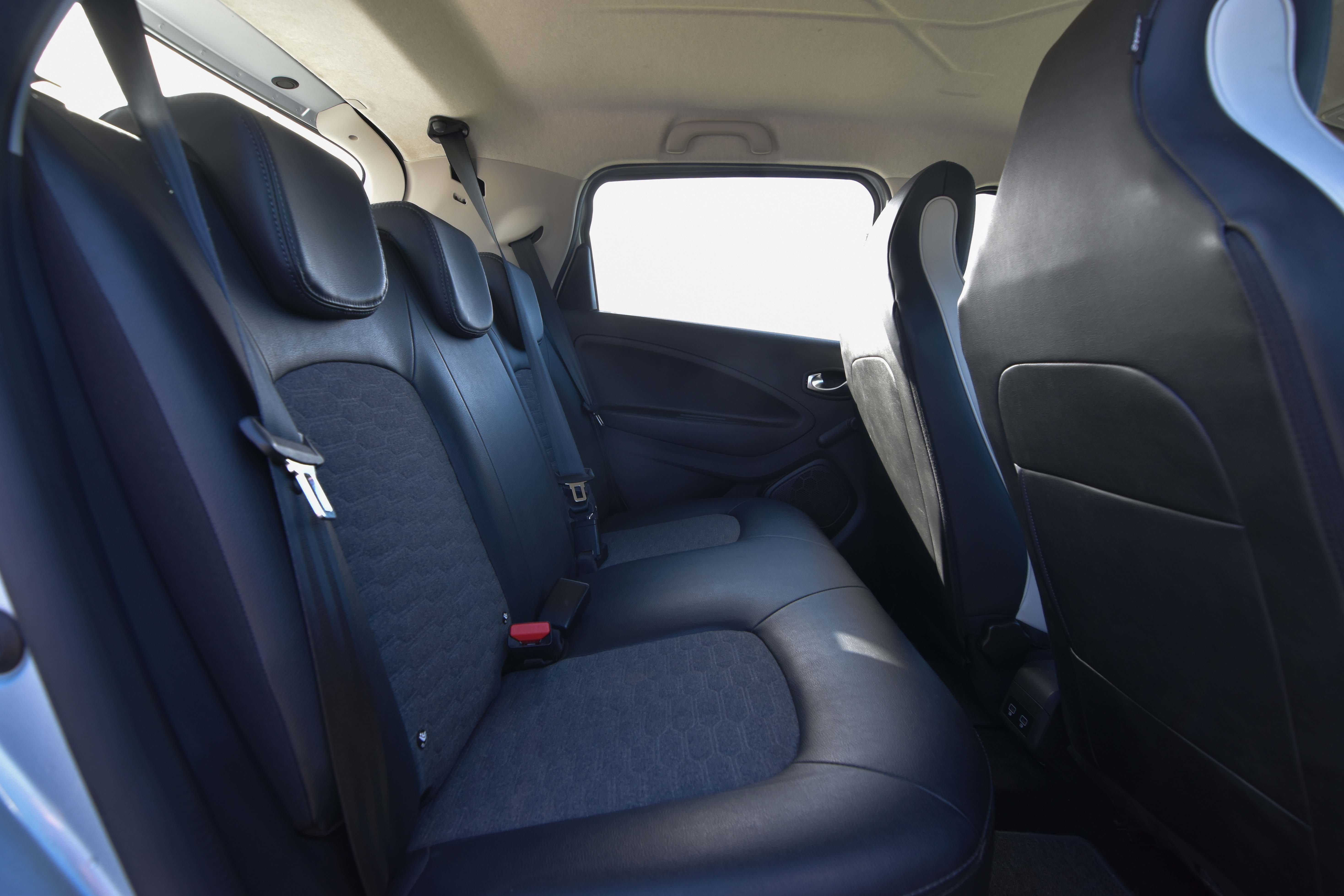 Renault Zoe Bateria Alugada - Desde 150€/ mês