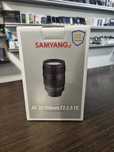 Obiektyw Samyang SAMYANG AF 35-150mm F2-2.8 FE Poznań Długa 14