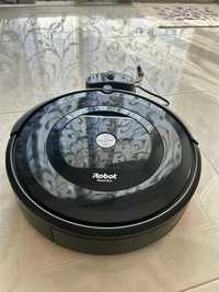 Robot Aspirador Irobo Roomba