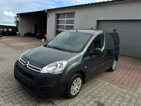 Citroën Berlingo  niski przebieg 3os klima