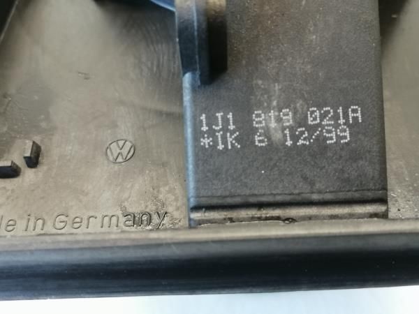 Motor da chauffage / sofagem AUDI A3 (8L1)