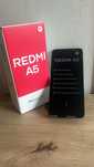 Nowy smartfon Redmi A5 – 4GB RAM, 128GB ROM, Dual SIM, kolor czarny