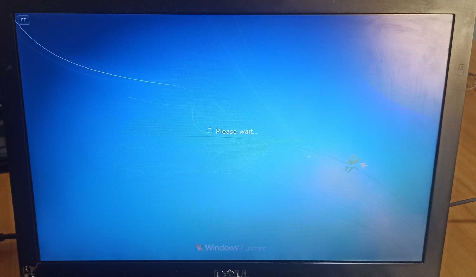 Portatil Dell Latitude E6400