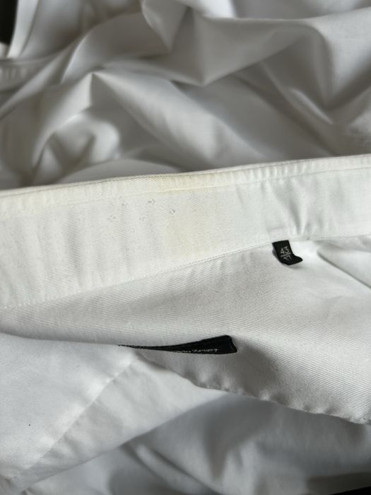 Чоловіча сорочка Ermengildo Zigna