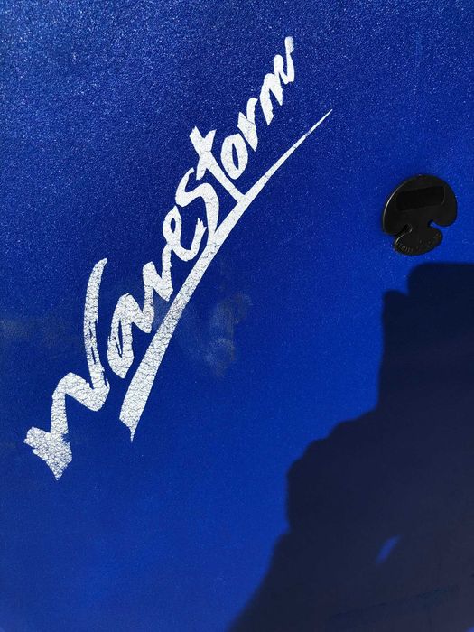 Prancha Bodyboard - Wavestorm 42