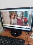 Monitor Samsung Sung Master 22"
