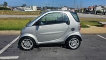 Smart fourtwo 2005