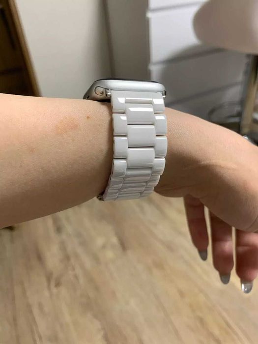Керамічний ремінець для Apple Watch ремешок