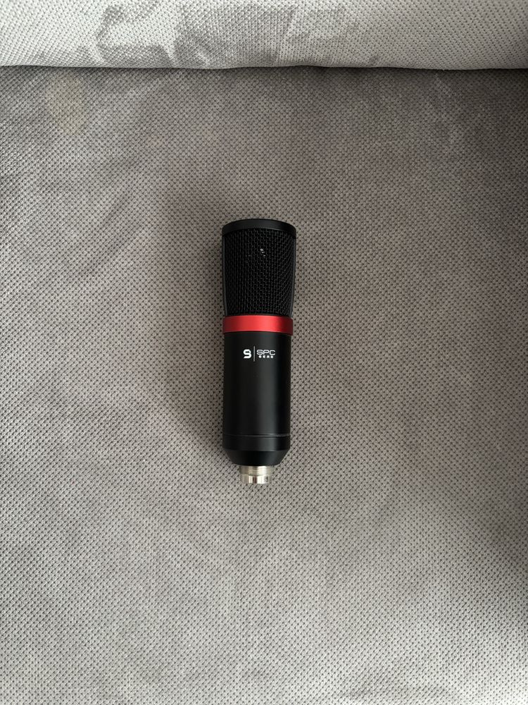 Mikrofon Gamingowy SPC Gear SM950