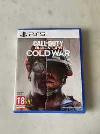 ps5 call of duty -cold war
