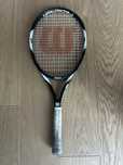 Rakieta tenisowa Wilson Federer Team 105