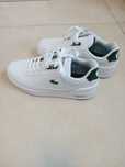Sneakersy Lacoste, rozmiar 36, nowe