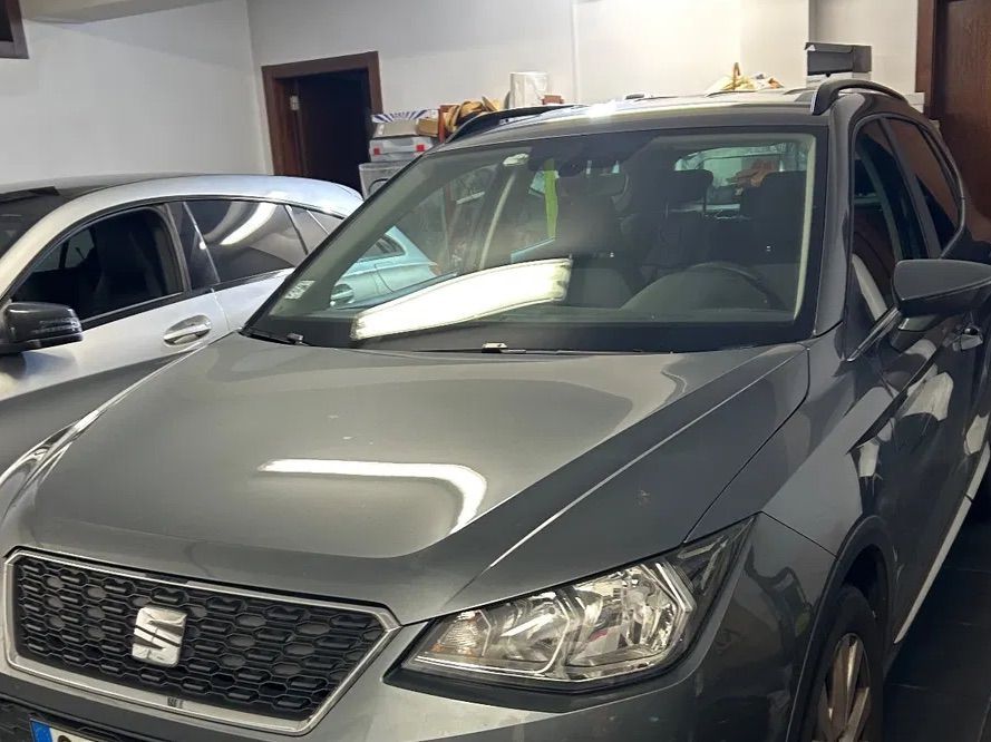 SEAT Arona 1.0 TSI Xcellence