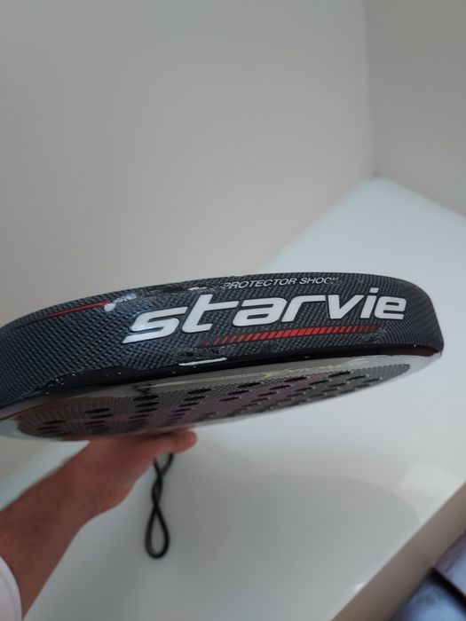 Raquete Padel Starvie Dronos