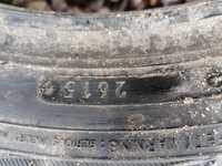 Nr.95 falken 215/60r17 pojedynka