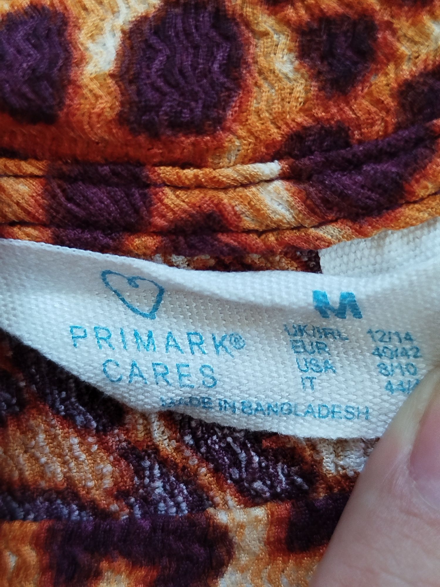 Sukienka damska Primark M