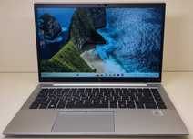 Ноутбук HP EliteBook 840g7 i5-10210u/16gb/512gb/14 FHD IPS/WIN 11 Pro