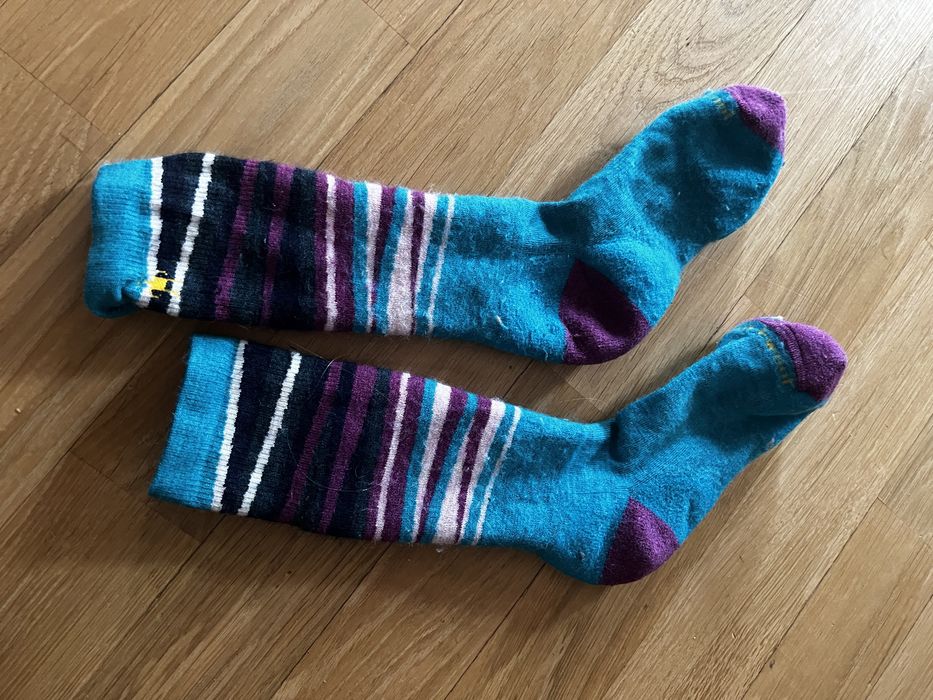 Smartwool Skarpety sportowe rozmiar 33-36