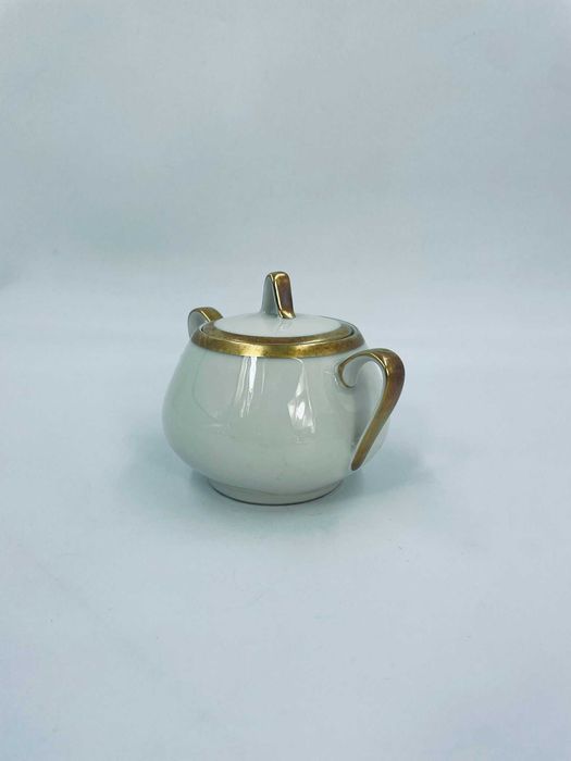 Cukiernica porcelanowa Eschenbach Cornelia