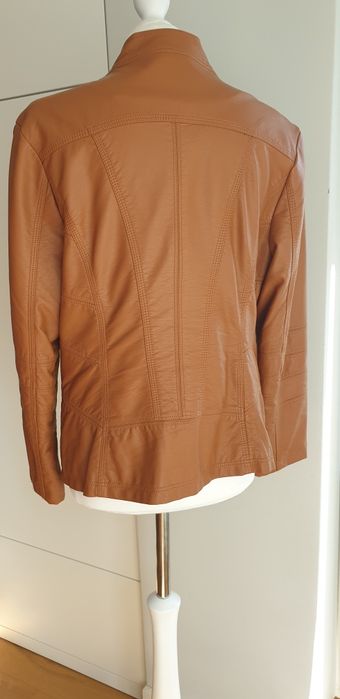 L&D Libland kurtka a'la skóra