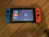 Vendo nintendo switch