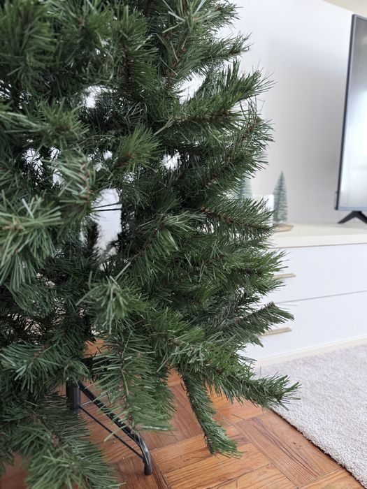 Árvore de Natal 190cm