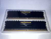 Corsair Vengeance LPX RAM 2x8 GB 3200 MHz DDR4