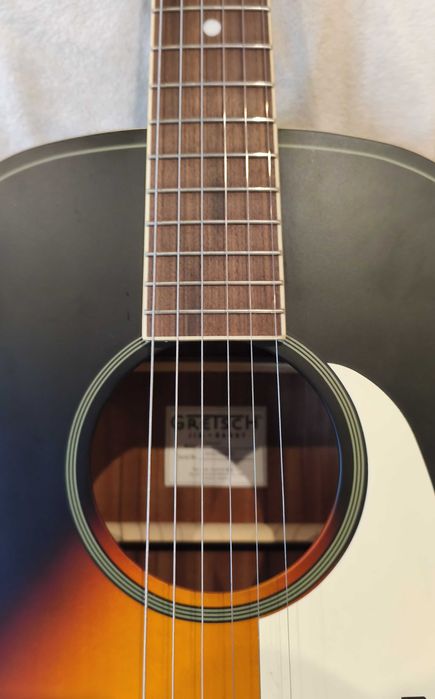 Gretsch Jim Dandy Concert