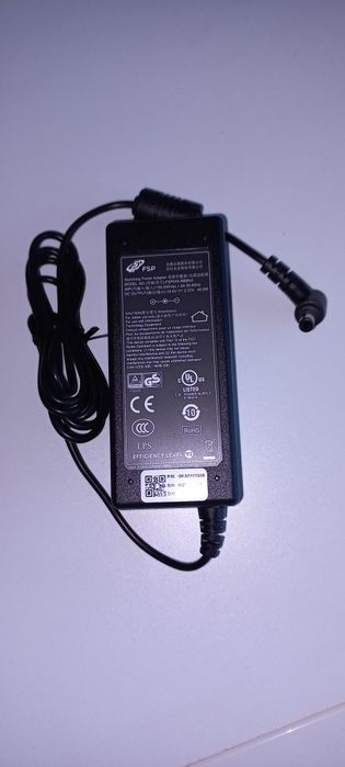 Fonte carregador 19v para portátil