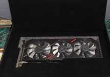 Видеокарта Colorful iGame GeForce GTX 1660 SUPER Ultra 6G-V