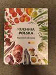 Książka Kuchnia polska, pysznie i zdrowiej