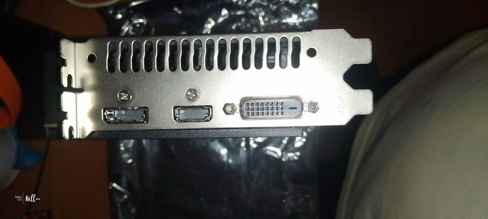 Radeon RX 580 8GB DDR5