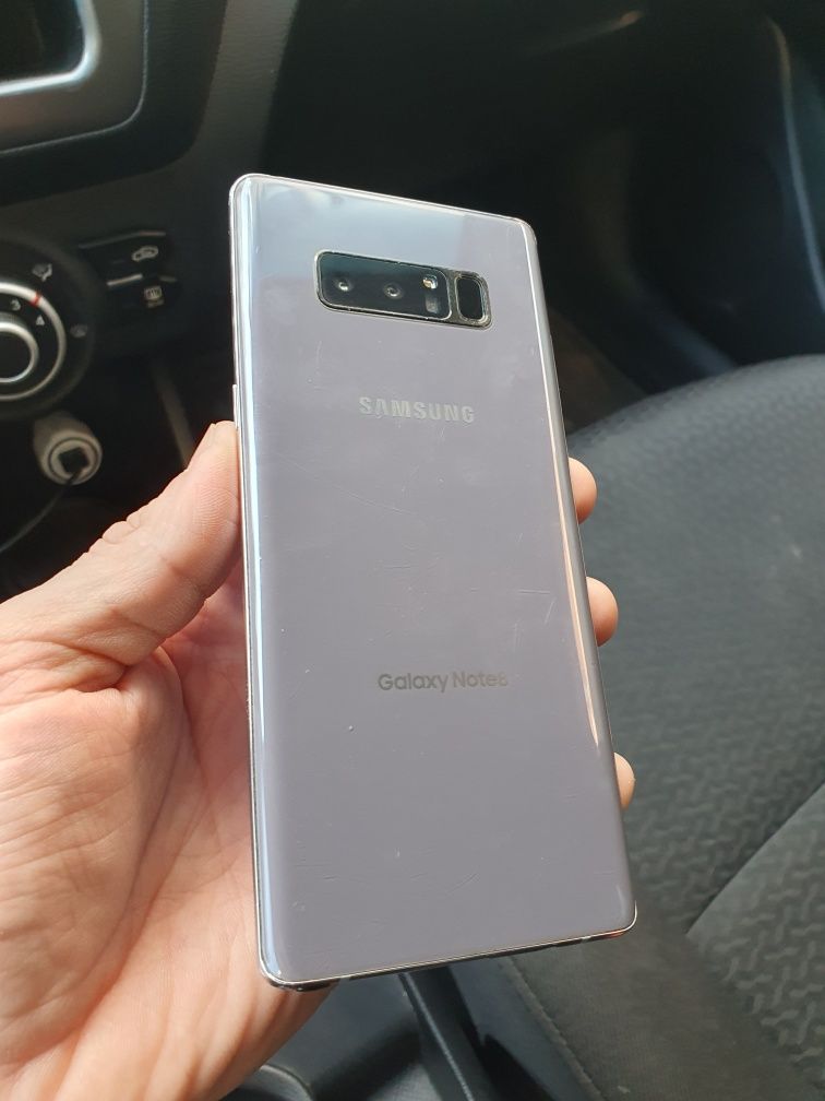 Samsung Note 8 6/64gb Оригінал