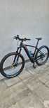 Rower elektryczny Cube Elite Hybrid C62 SL 625 29' carbon'n'blue